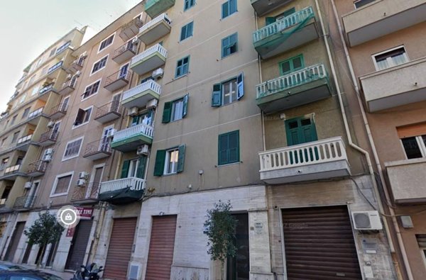 appartamento in vendita a Taranto in zona Tre Carrare-Battisti