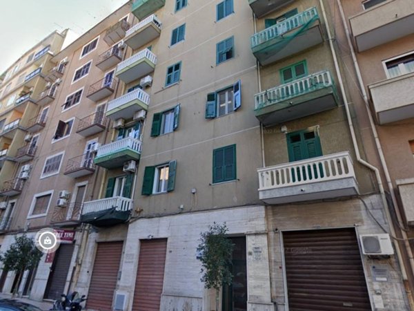 appartamento in vendita a Taranto in zona Tre Carrare-Battisti