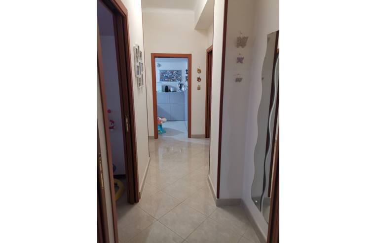 appartamento in vendita a Taranto in zona Borgo