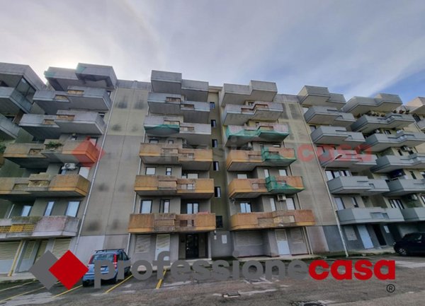appartamento in vendita a Taranto in zona Solito-Corvisea