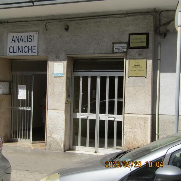 appartamento in vendita a Taranto in zona Borgo