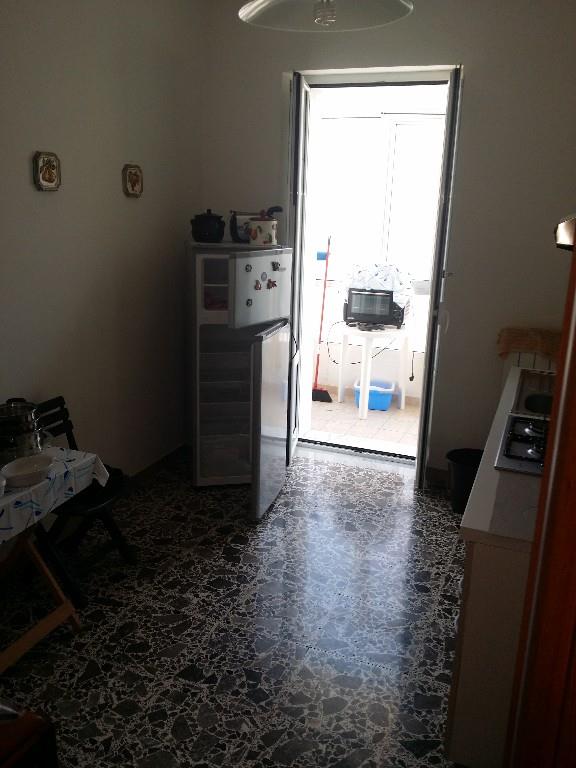 appartamento in vendita a Taranto in zona Borgo