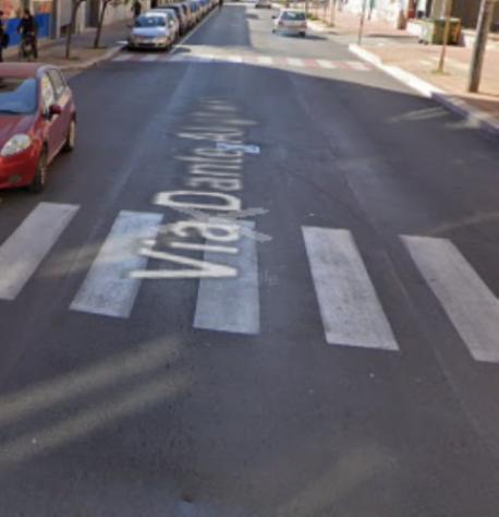 negozio in vendita a Taranto in zona Tre Carrare-Battisti