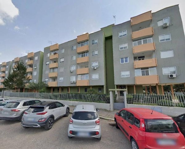 appartamento in vendita a Taranto in zona Paolo VI