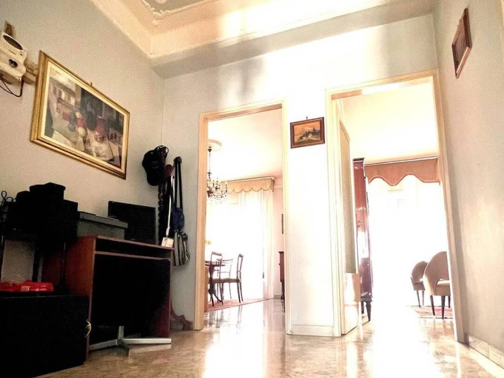appartamento in vendita a Taranto