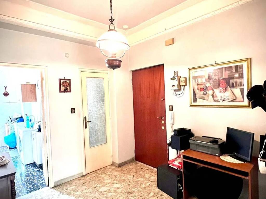 appartamento in vendita a Taranto in zona Italia-Montegranaro