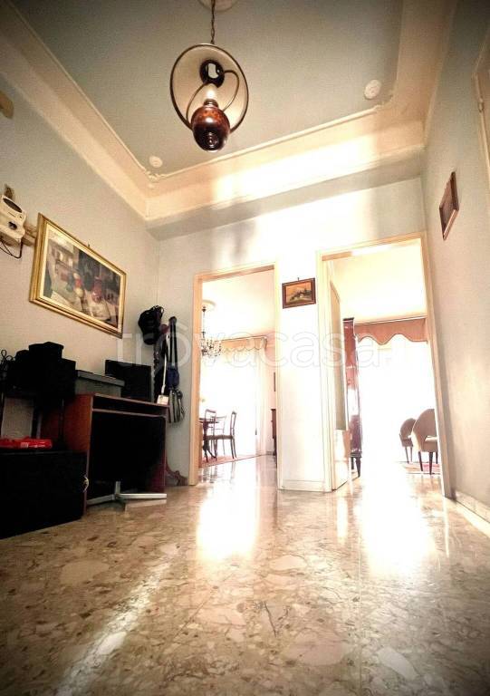 appartamento in vendita a Taranto