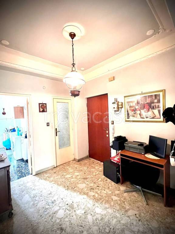 appartamento in vendita a Taranto in zona Tre Carrare-Battisti