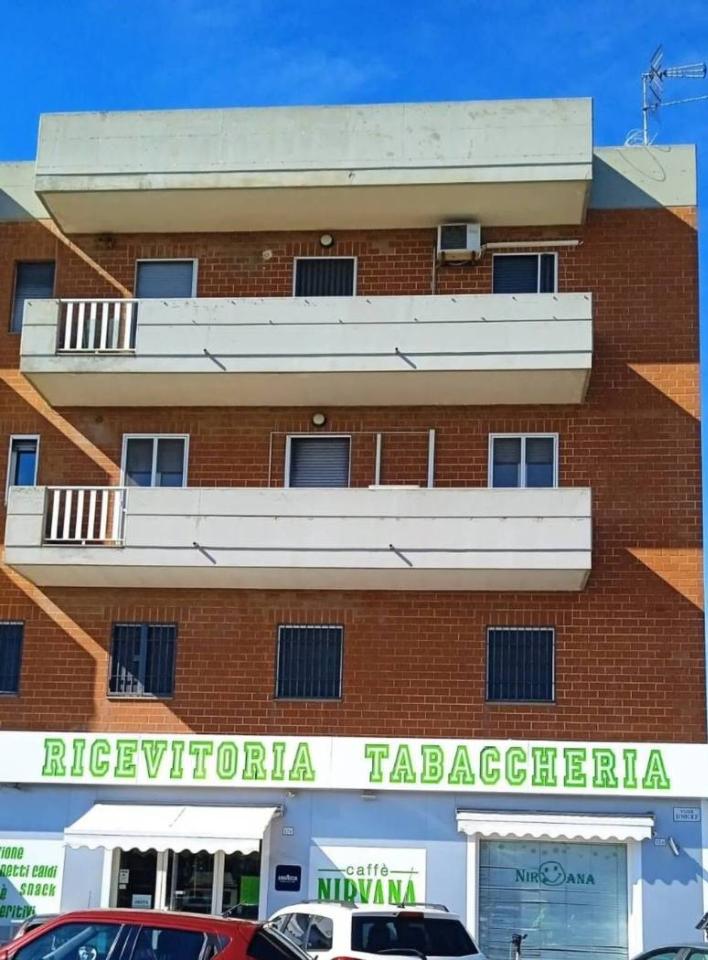 appartamento in vendita a Taranto in zona Solito-Corvisea