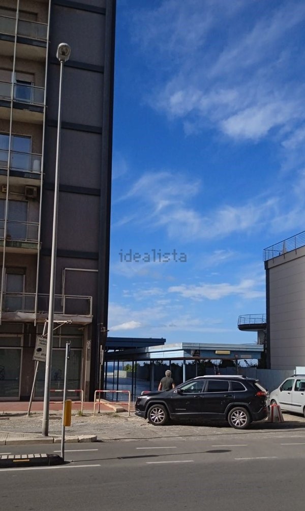 appartamento in vendita a Taranto in zona Borgo