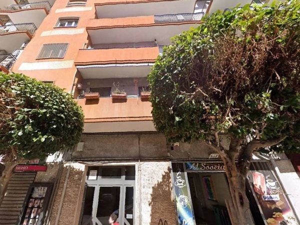 appartamento in vendita a Taranto in zona Solito-Corvisea