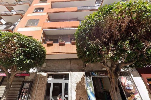 appartamento in vendita a Taranto in zona Solito-Corvisea