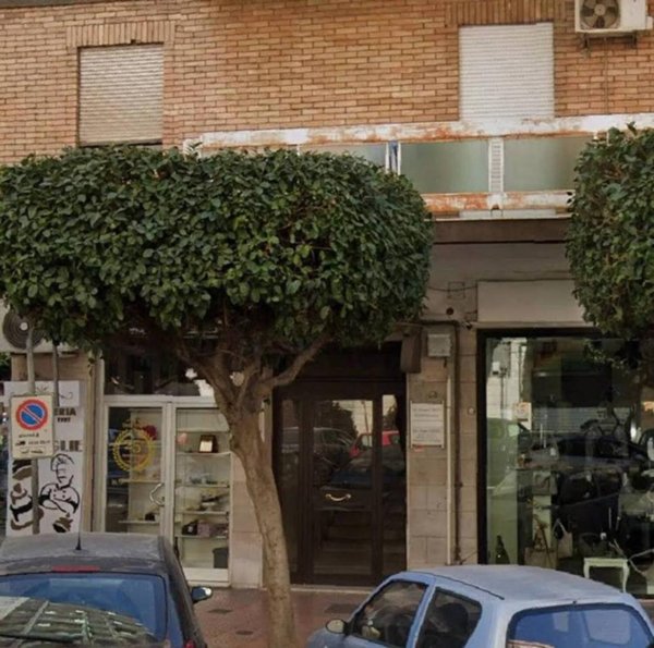 appartamento in vendita a Taranto in zona Italia-Montegranaro