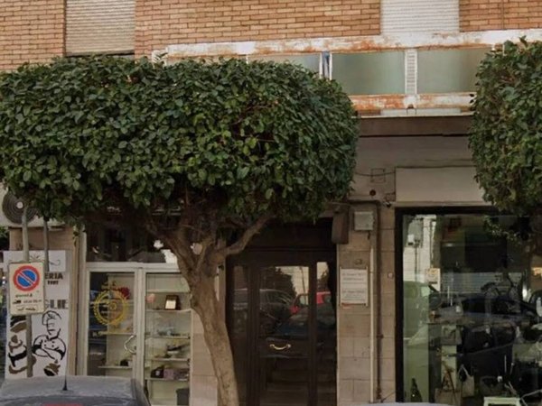appartamento in vendita a Taranto in zona Italia-Montegranaro
