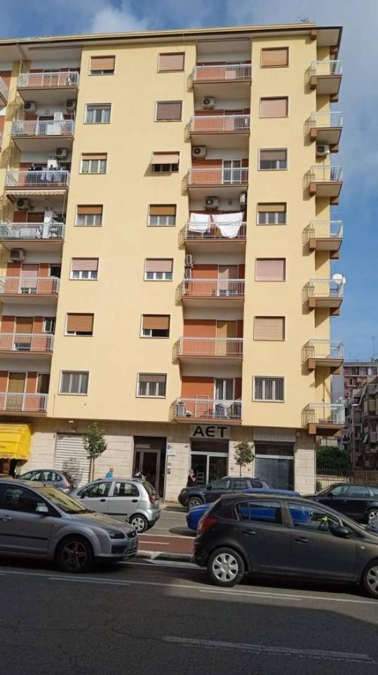 appartamento in vendita a Taranto in zona Tre Carrare-Battisti
