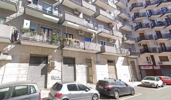 appartamento in vendita a Taranto in zona Italia-Montegranaro