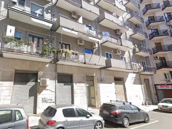 appartamento in vendita a Taranto in zona Tre Carrare-Battisti