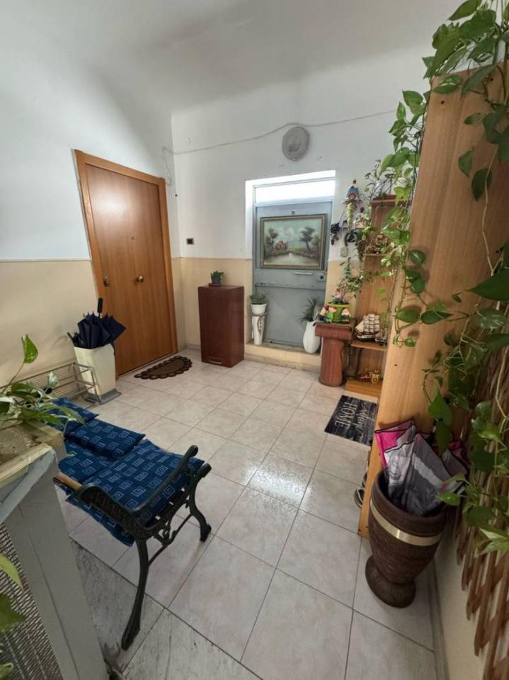 appartamento in vendita a Taranto in zona Borgo