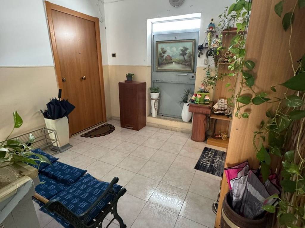 appartamento in vendita a Taranto in zona Borgo