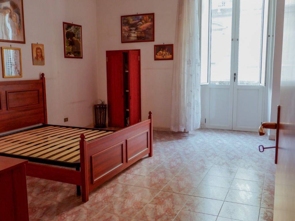 appartamento in vendita a Taranto in zona Borgo