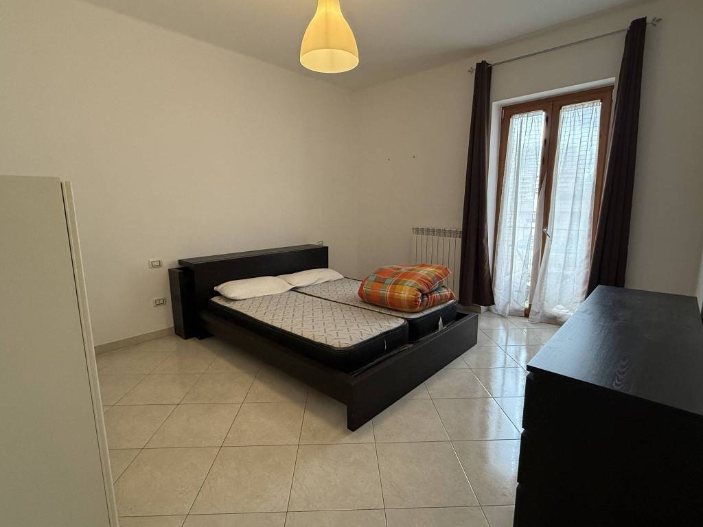 appartamento in vendita a Taranto in zona Italia-Montegranaro