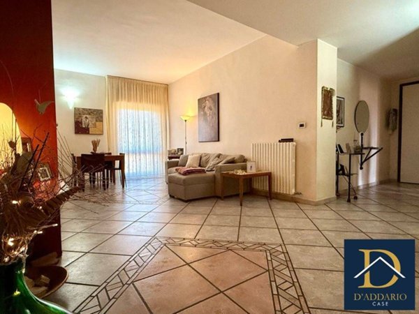 appartamento in vendita a Taranto in zona Tamburi-Croce