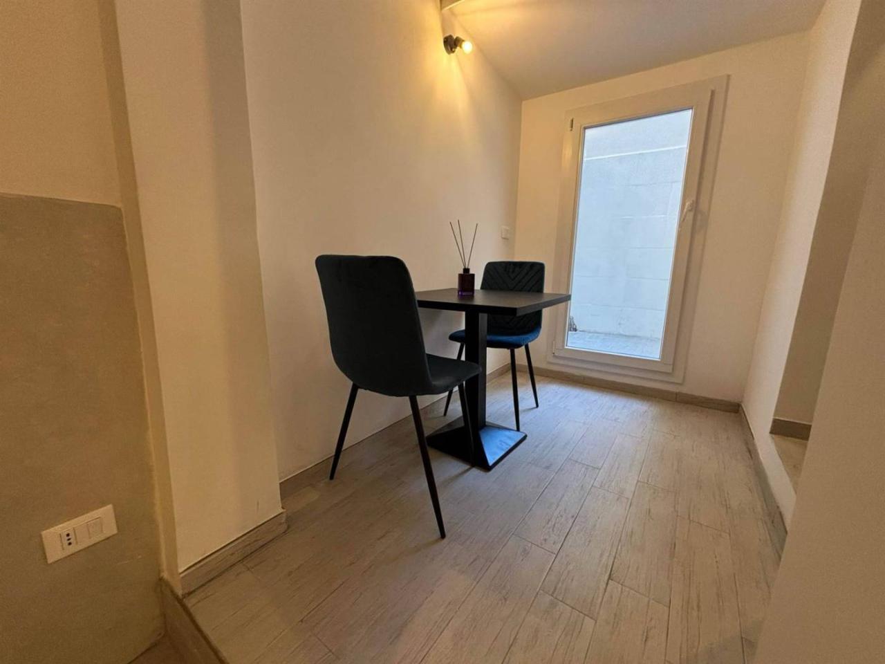appartamento in vendita a Taranto in zona Borgo