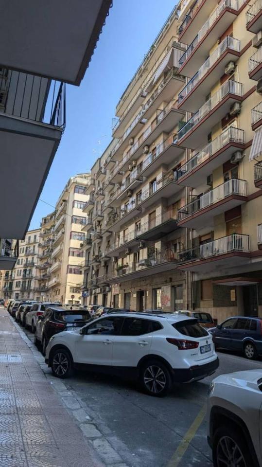 appartamento in vendita a Taranto in zona Tre Carrare-Battisti