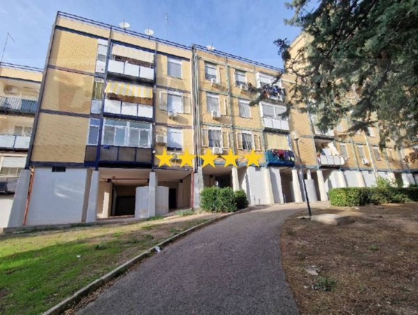 appartamento in vendita a Taranto in zona Paolo VI