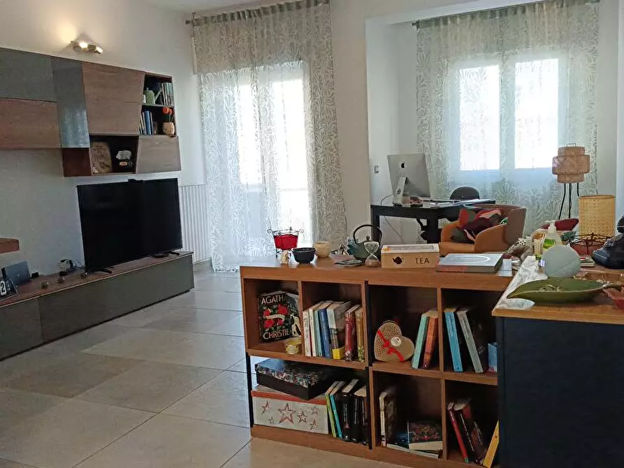 appartamento in vendita a Taranto