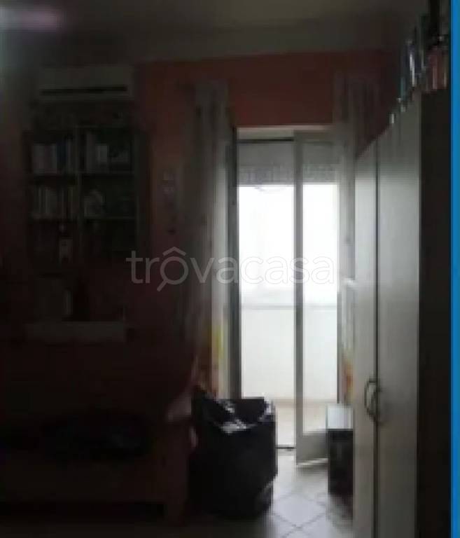 appartamento in vendita a Taranto in zona Tre Carrare-Battisti