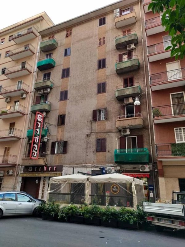 appartamento in vendita a Taranto in zona Tre Carrare-Battisti