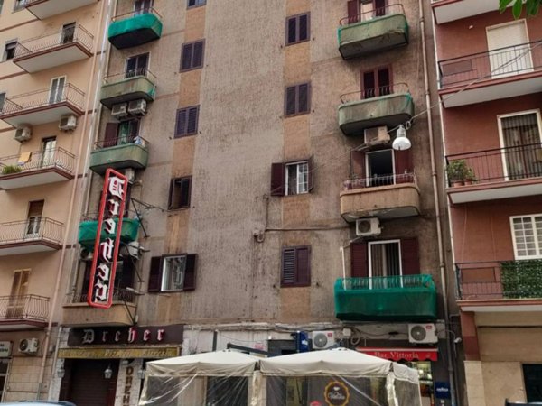 appartamento in vendita a Taranto in zona Tre Carrare-Battisti