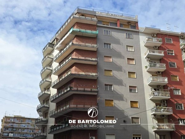 appartamento in vendita a Taranto in zona Tre Carrare-Battisti