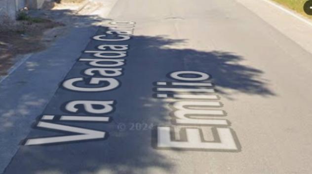 appartamento in vendita a Taranto in zona Talsano