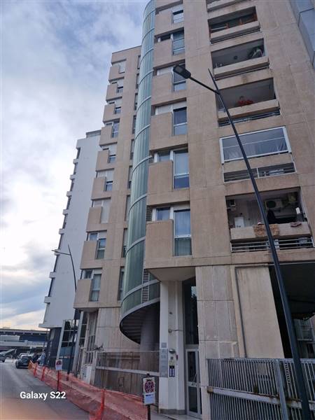 appartamento in vendita a Taranto in zona Tre Carrare-Battisti