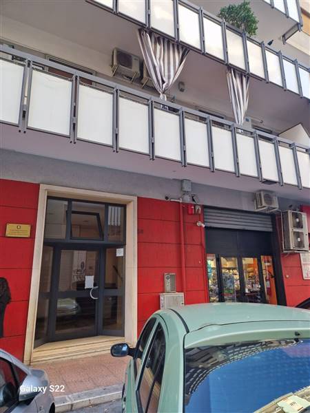 appartamento in vendita a Taranto in zona Italia-Montegranaro
