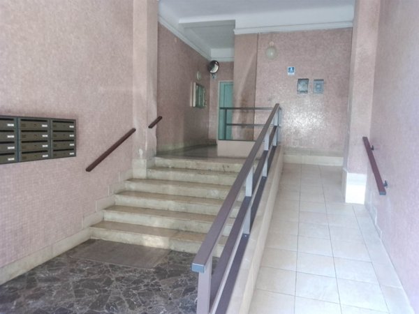 appartamento in vendita a Taranto in zona Tre Carrare-Battisti