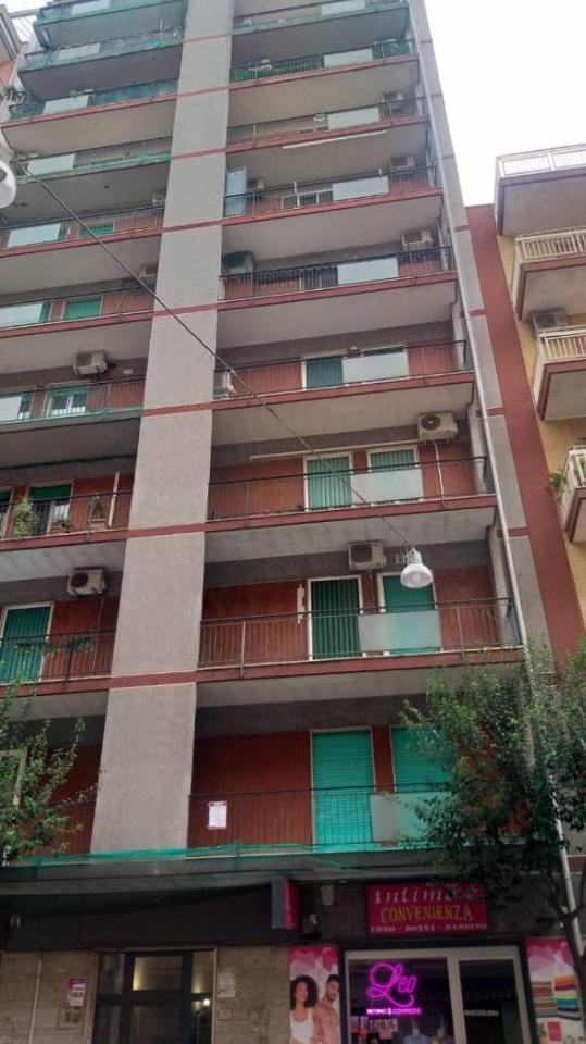 appartamento in vendita a Taranto in zona Tre Carrare-Battisti