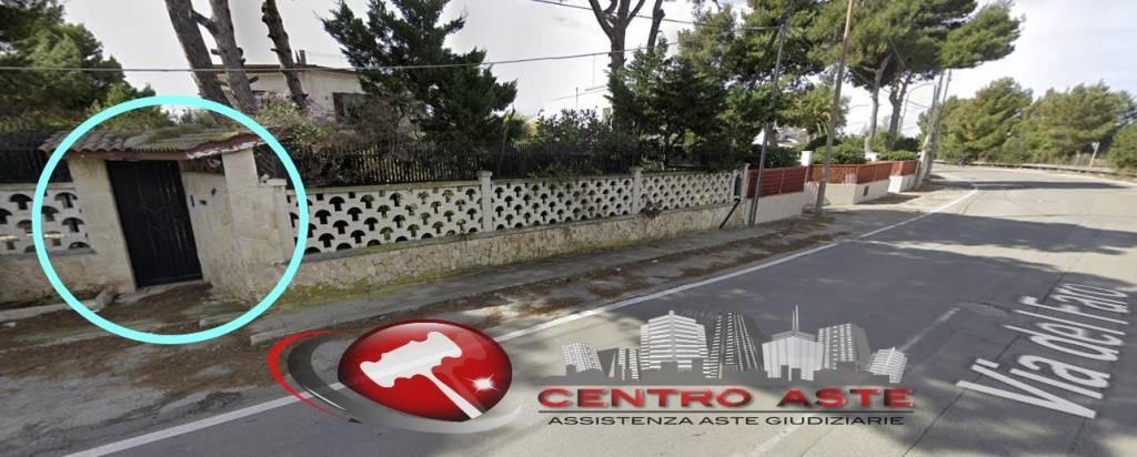 casa indipendente in vendita a Taranto in zona San Vito