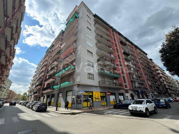 appartamento in vendita a Taranto in zona Tre Carrare-Battisti