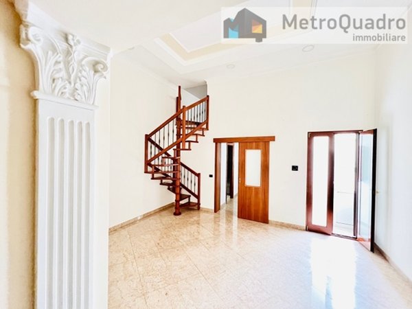 appartamento in vendita a Taranto in zona Borgo