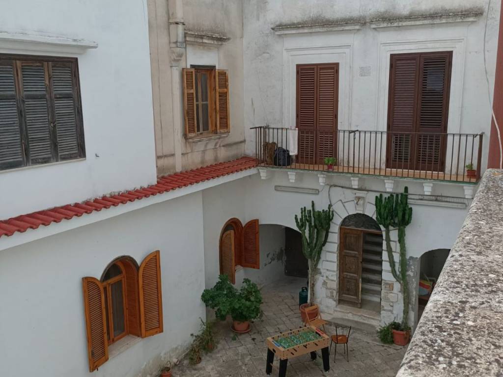 appartamento in vendita a Taranto in zona Solito-Corvisea