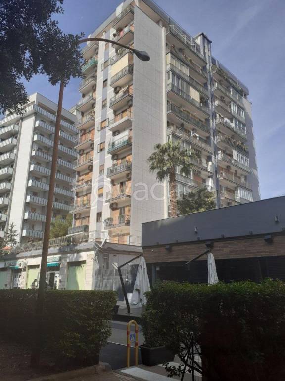 appartamento in vendita a Taranto in zona Italia-Montegranaro