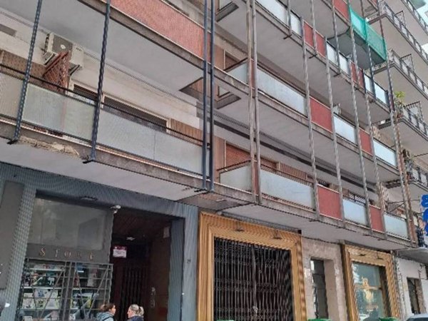 appartamento in vendita a Taranto in zona Italia-Montegranaro