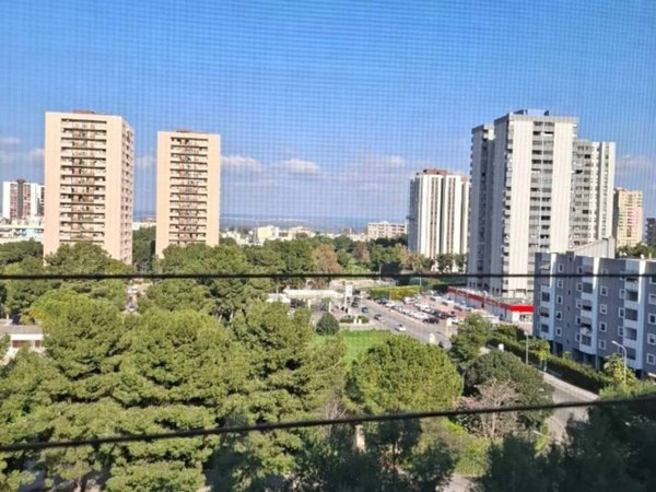 appartamento in vendita a Taranto