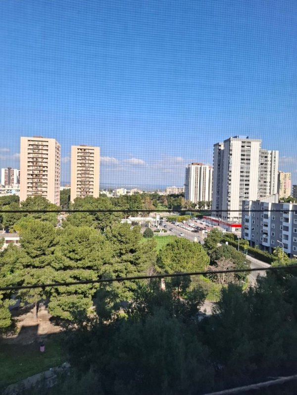 appartamento in vendita a Taranto