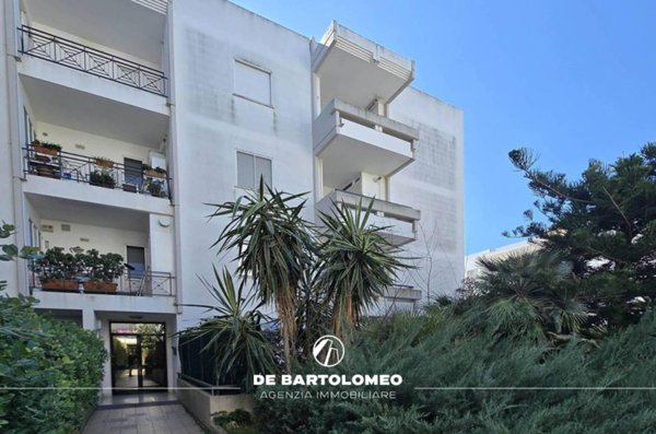 appartamento in vendita a Taranto in zona Solito-Corvisea