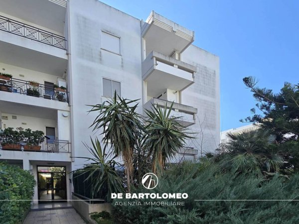appartamento in vendita a Taranto in zona Solito-Corvisea