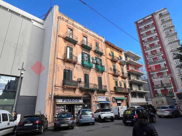 appartamento in vendita a Taranto in zona Tre Carrare-Battisti